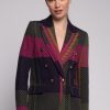 Clothing Vilagallo | Vilagallo, Ingrid Jacket