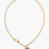 Jewelry Chan Luu | Chan Luu, Gold Flourite Carp Diem Necklace