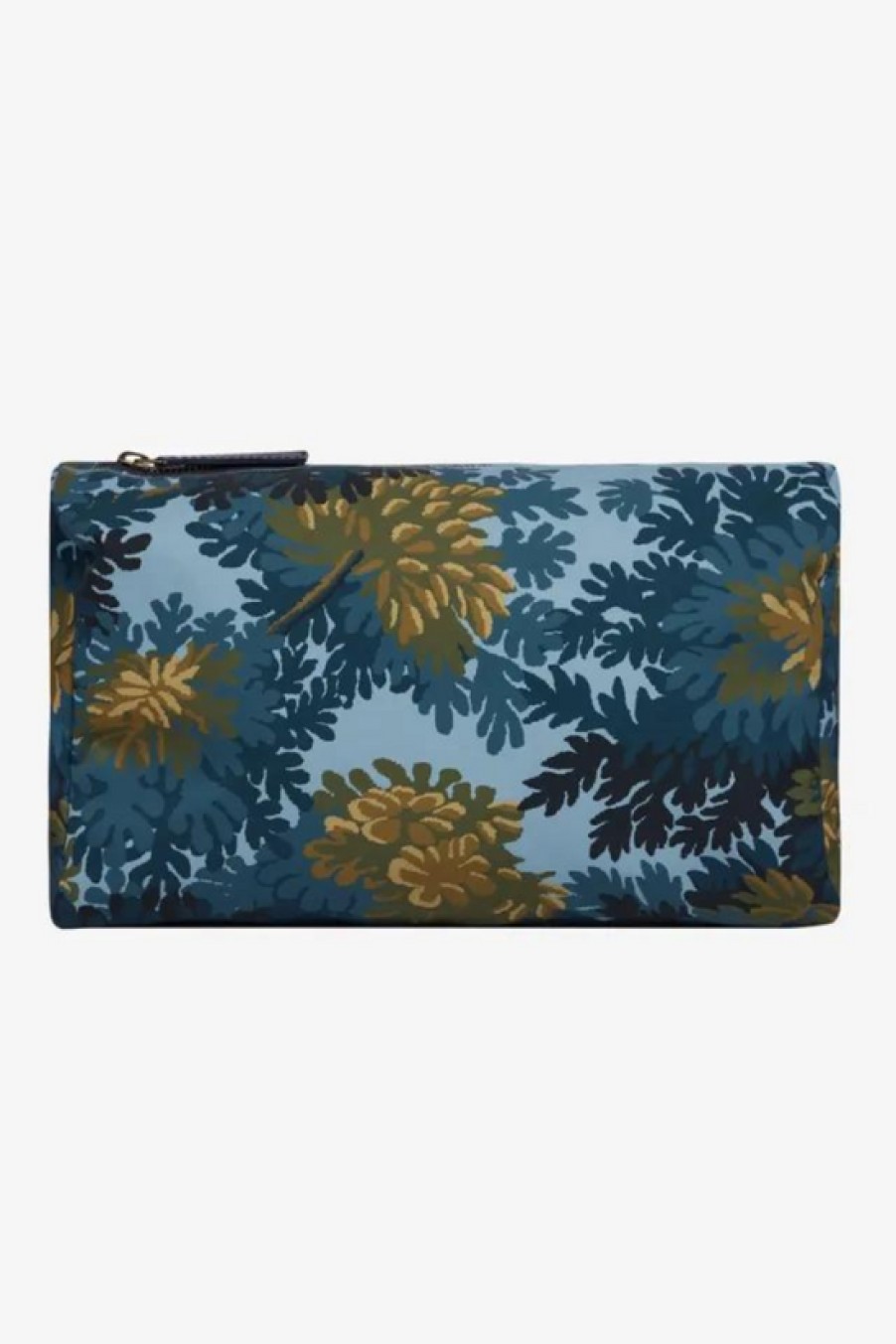 Accessories Inoui Editions | Inoui Editions, Fontainebleau Case- Navy