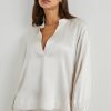 Clothing Rails | Rails, Wynna Top- Ivory