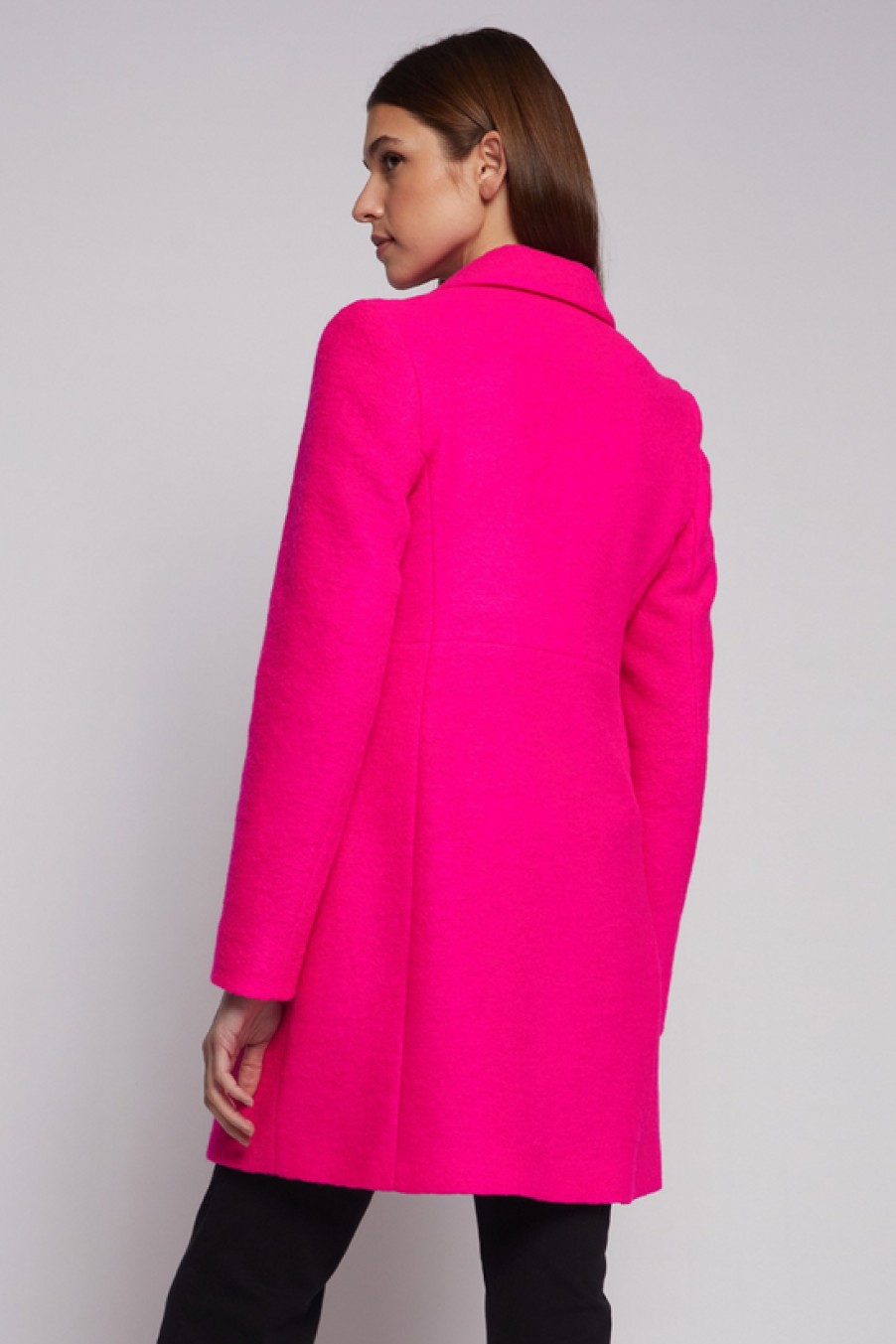 Clothing Vilagallo | Vilagallo, Lucia Coat