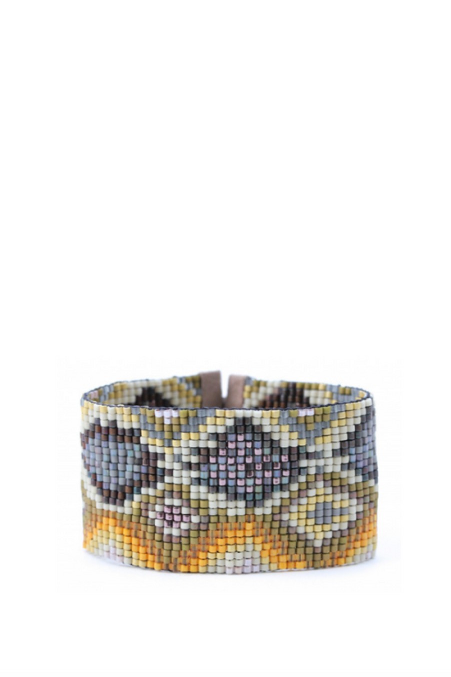 Jewelry Julie Rofman | Julie Rofman, Large Beaded Cuff