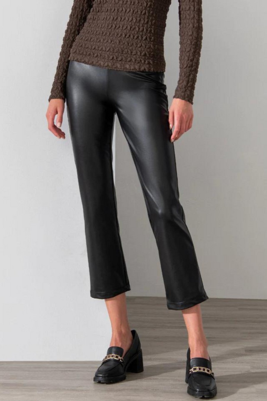 Clothing Sanctuary | Sanctuary, Carnaby Kick Crop Pant