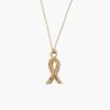 Jewelry Chan Luu | Chan Luu, Breast Cancer Awareness Pave Necklace