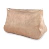 Accessories Tracey Tanner | Tracey Tanner, Sparkle Fatty Medium Pouch- Rose Gold