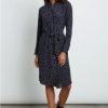 Clothing Rails | Rails, Alix Dress- Ash Cheetah