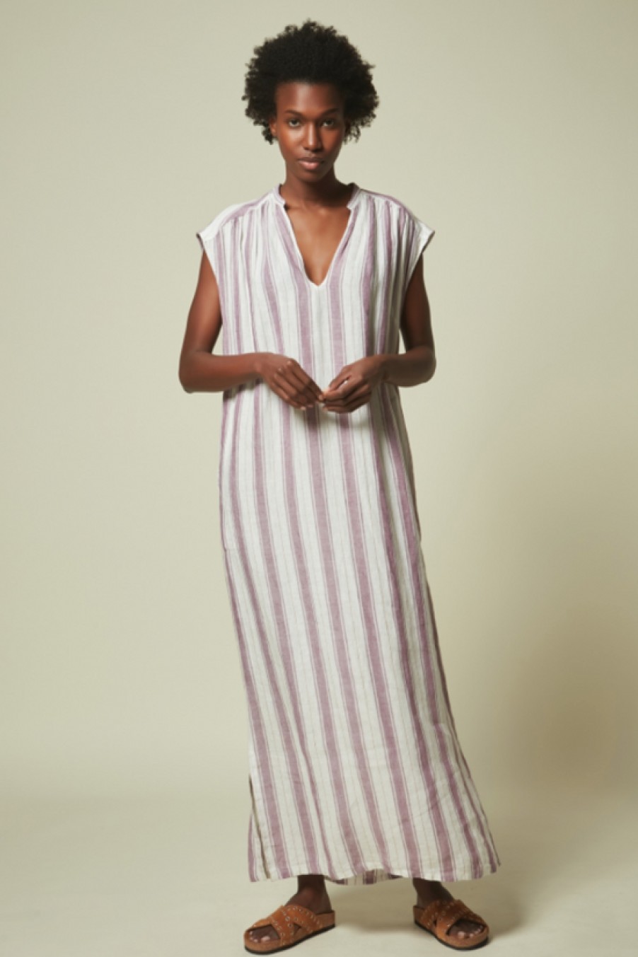 Clothing Hartford | Hartford, Regate Dress