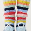 Accessories MERSEA | Mersea, Sailor Love Xo Slipper Socks