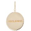 Jewelry Studio Grun | Studio Grun, Wholeness Charm