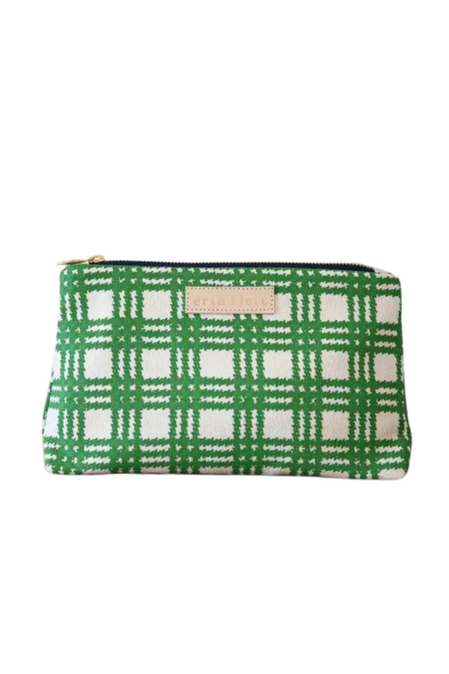 Accessories Erin Flett | Erin Flett, Plaid Laura Bag