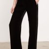 Clothing Velvet | Velvet, Frida Pant- Black