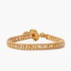 Jewelry Chan Luu | Chan Luu, Gold Mix Bracelet