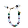 Jewelry IBBEADZ | Ibbeadz, Autumn Gemstone Bracelet