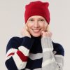 Accessories Snapdragon Designs | Cashmere Beanie Hat (Unisex) Colours!