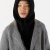 Accessories Lyla+Luxe | Lyla+Luxe, Ribbed Balaclava