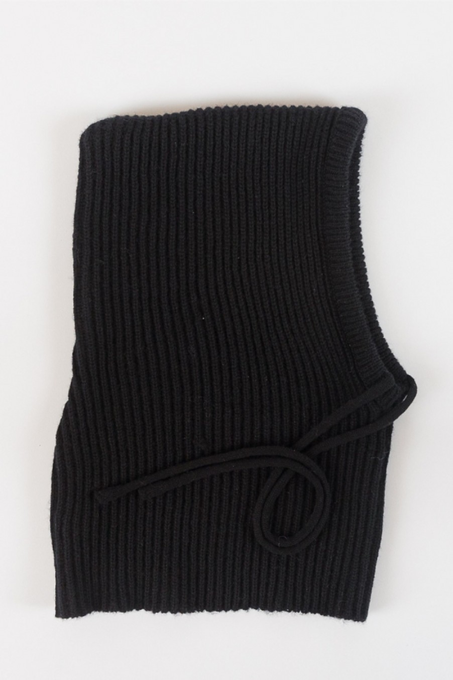 Accessories Lyla+Luxe | Lyla+Luxe, Ribbed Balaclava