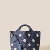 Accessories Naghedi | Naghedi, St. Barths Mini Tote- Daisy