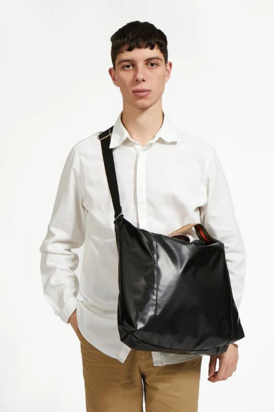 Accessories Jack Gomme | Jack Gomme, Oslo Shoulder Bag