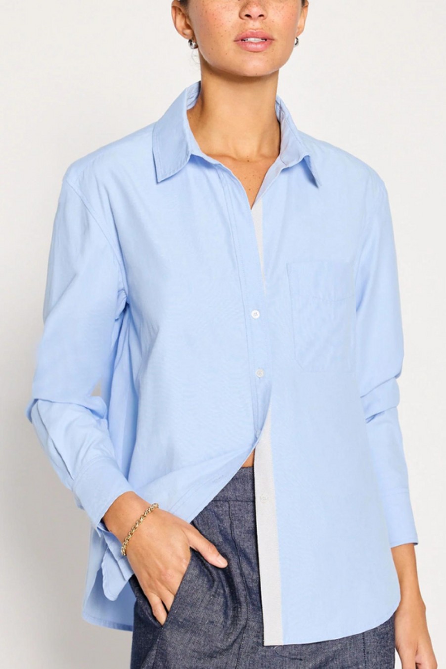 Clothing Brochu Walker | Brochu Walker, Everyday Shirt