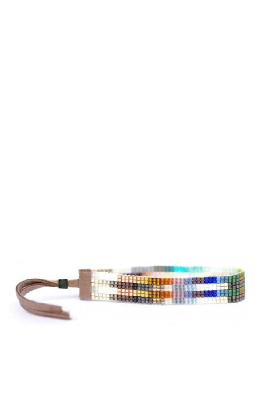 Jewelry Julie Rofman | Julie Rofman, 8 Bead Bracelet