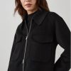 Clothing Rails | Rails, Cheyenne Jacket- Black