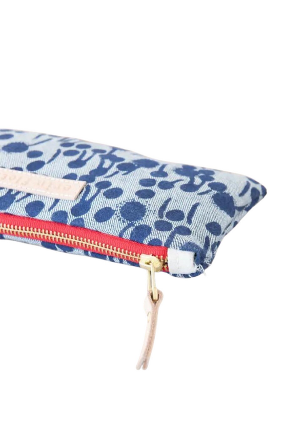 Accessories Erin Flett | Erin Flett, Berries Pencil Bag