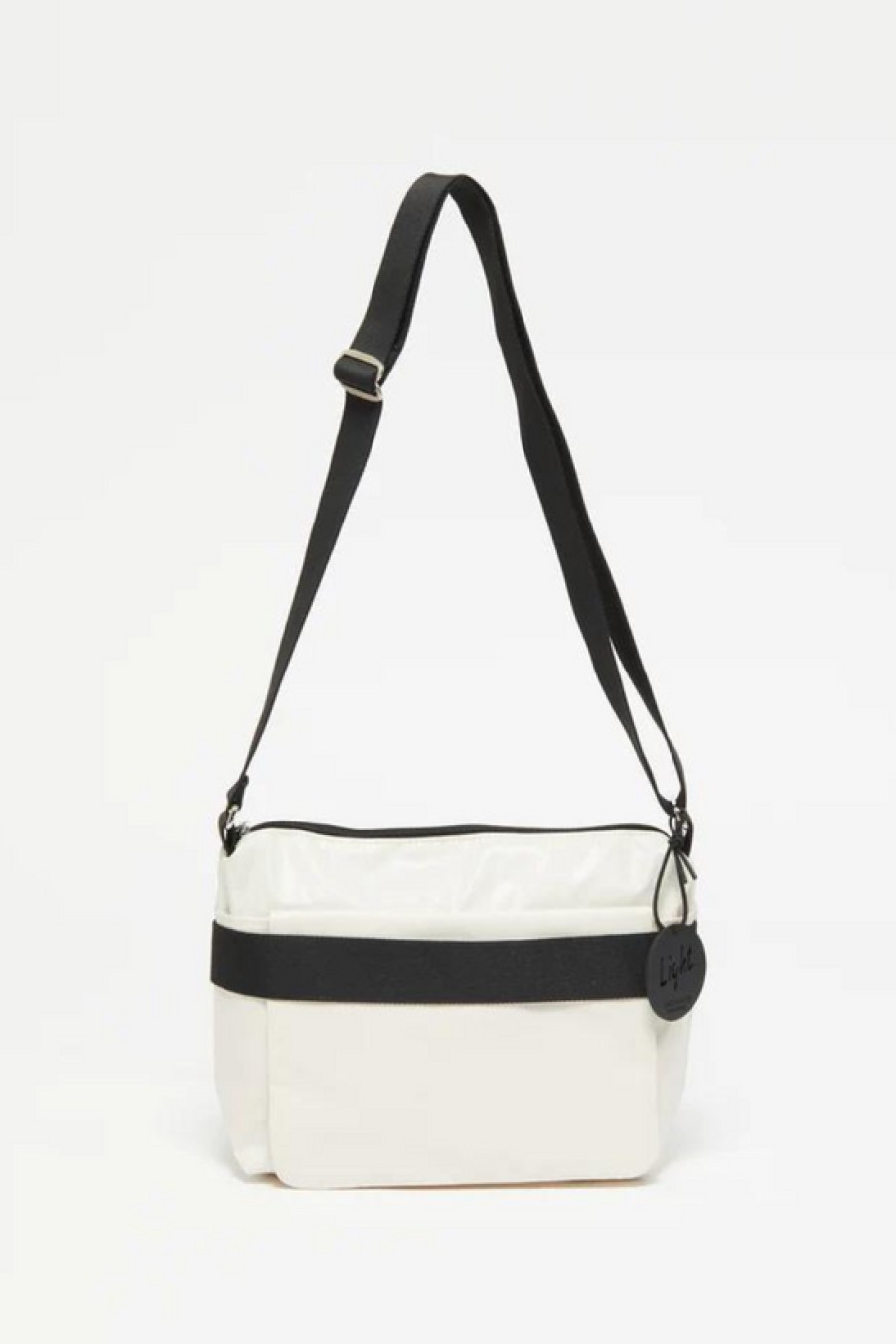 Accessories Jack Gomme | Jack Gomme, Riga Light Shoulder Bag