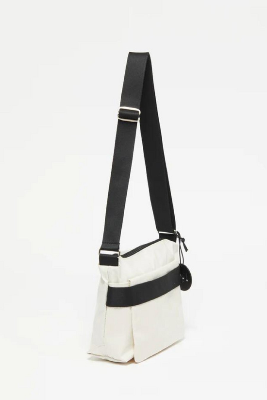 Accessories Jack Gomme | Jack Gomme, Riga Light Shoulder Bag