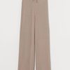 Clothing Pistache | Pistache, Fine Knit Lounge Pant