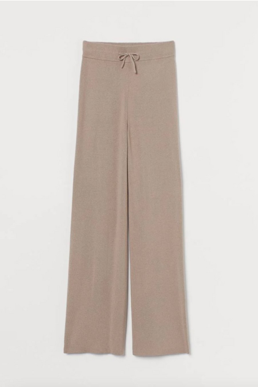 Clothing Pistache | Pistache, Fine Knit Lounge Pant