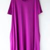 Clothing Lost u0026 Found | Lost & Found, Summer Day Dress- Magenta