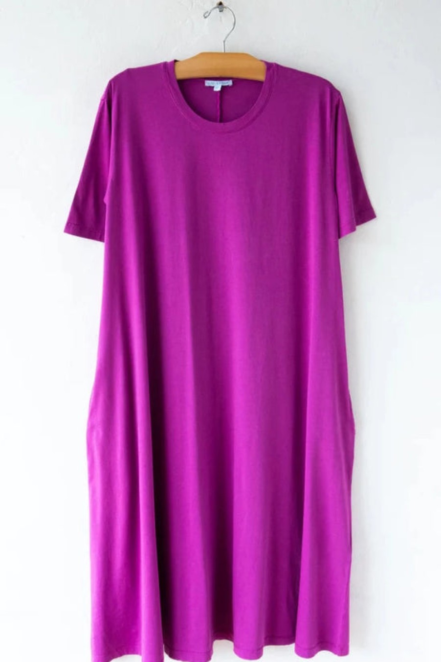 Clothing Lost u0026 Found | Lost & Found, Summer Day Dress- Magenta