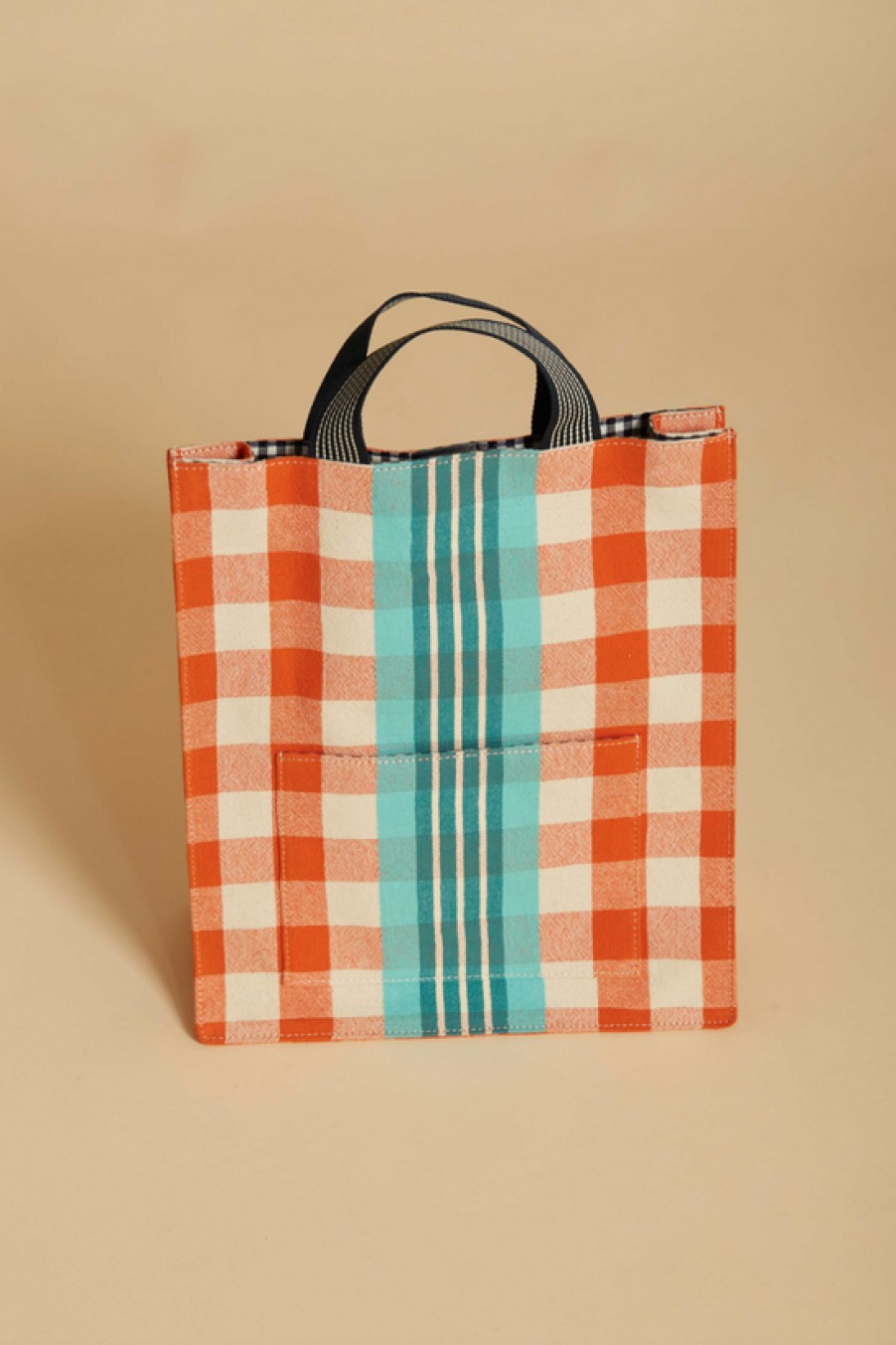 Accessories Inoui Editions | Inoui Editions, Marcine Shopping Bag