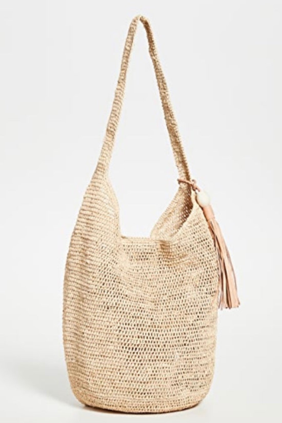 Accessories Mar Y Sol | Mar Y Sol, Aspen Open Weave Tote