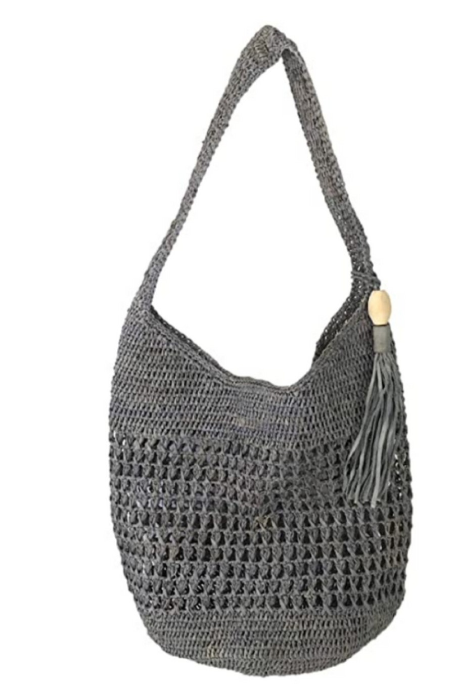 Accessories Mar Y Sol | Mar Y Sol, Aspen Open Weave Tote