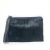 Accessories VASH | Vash, Chloe Hide Clutch