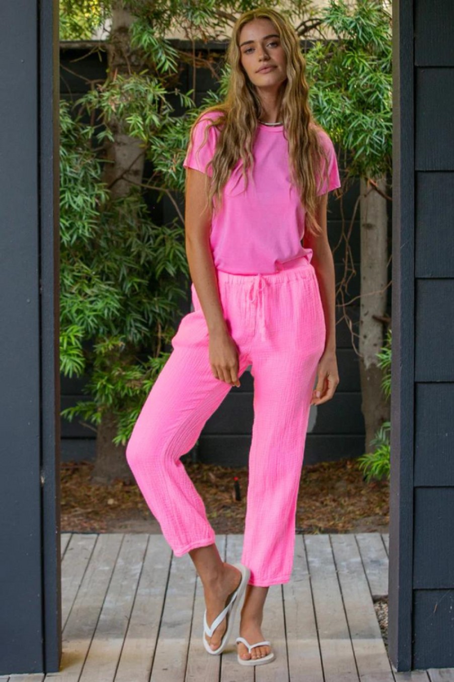 Clothing Honorine | Honorine, Harper Pant