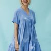 Clothing 9seed | 9Seed, El Matador Gauze Dress