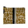 Accessories Kempton u0026 Co. | Kempton & Co., Small Yellow Gilaugh Pouch