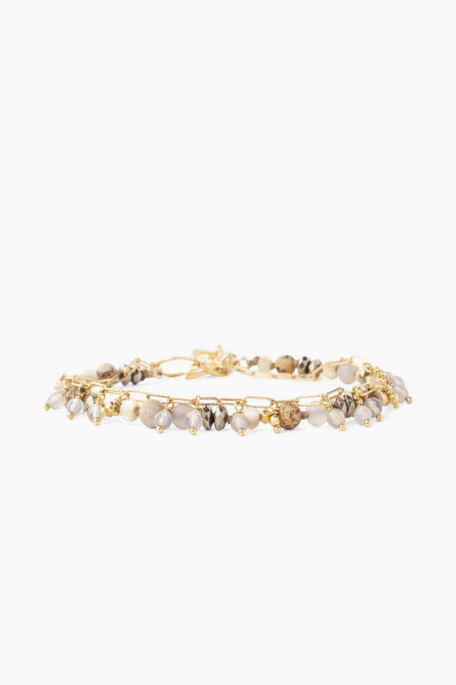 Jewelry Chan Luu | Chan Luu, Jasper Mix Bracelet