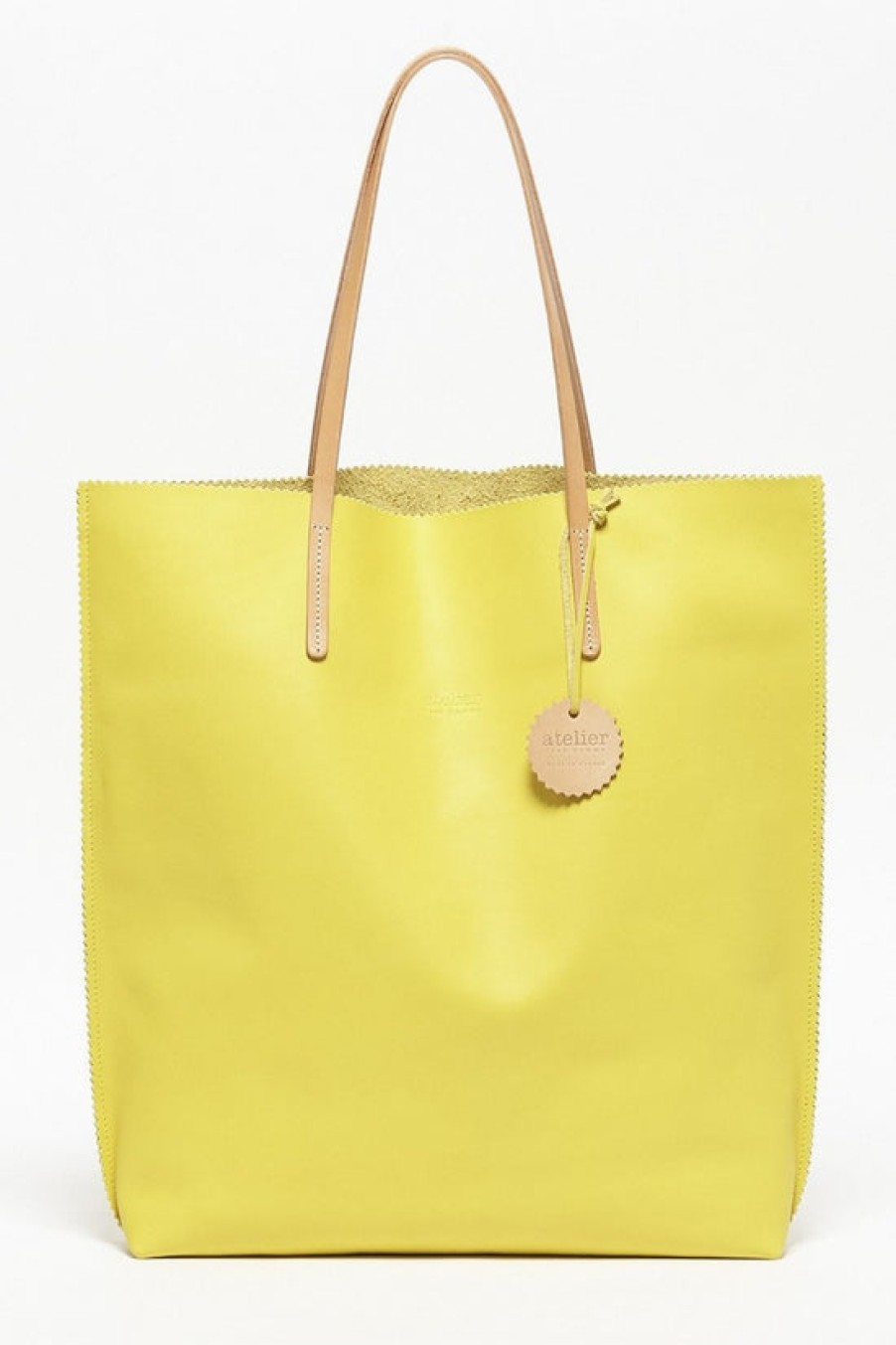 Accessories Jack Gomme | Jack Gomme, Calm Tote Bag