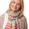 Accessories Snapdragon Designs | Cashmere Silk Blend Scarves