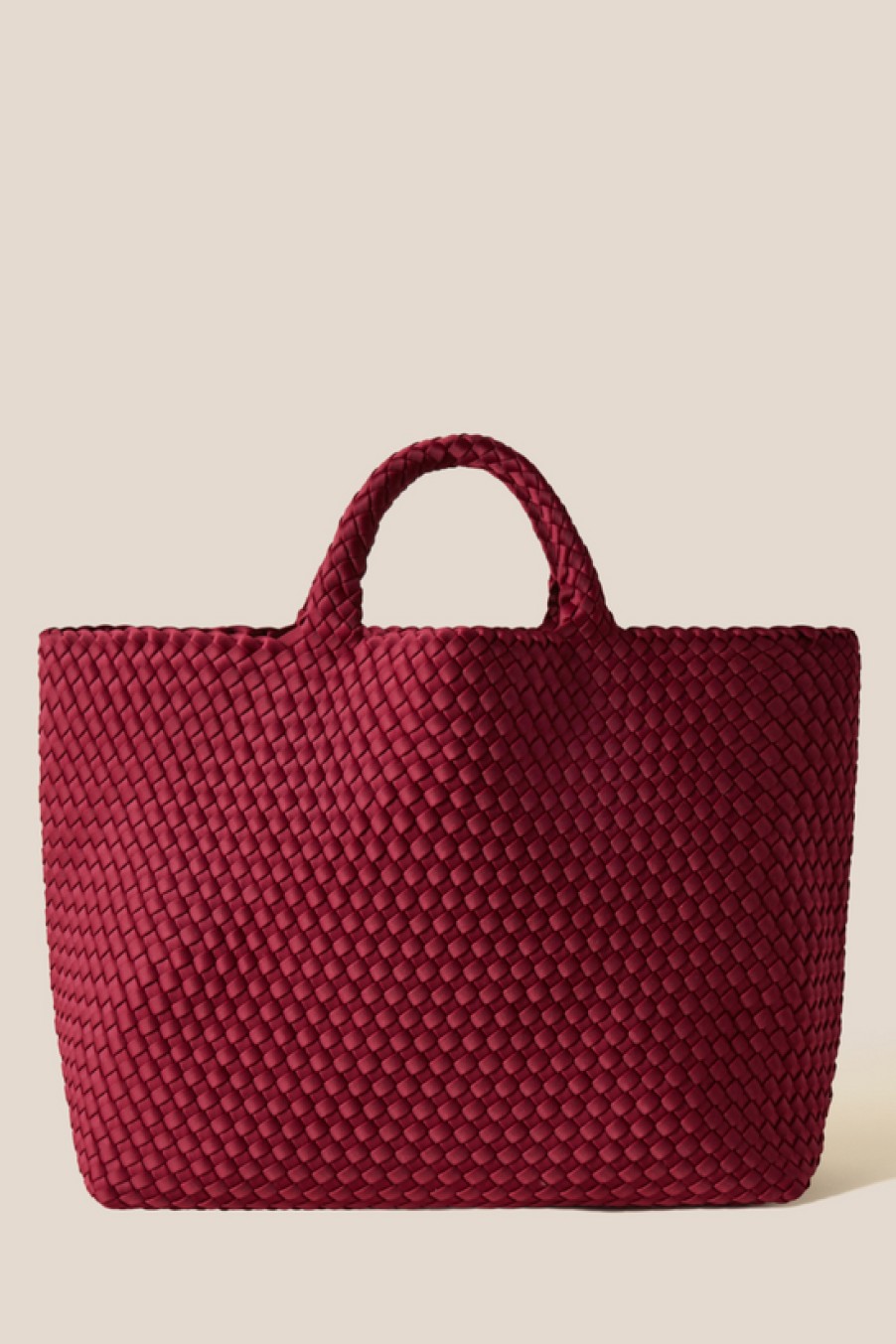 Accessories Naghedi | Naghedi, St. Barths Tote- Large