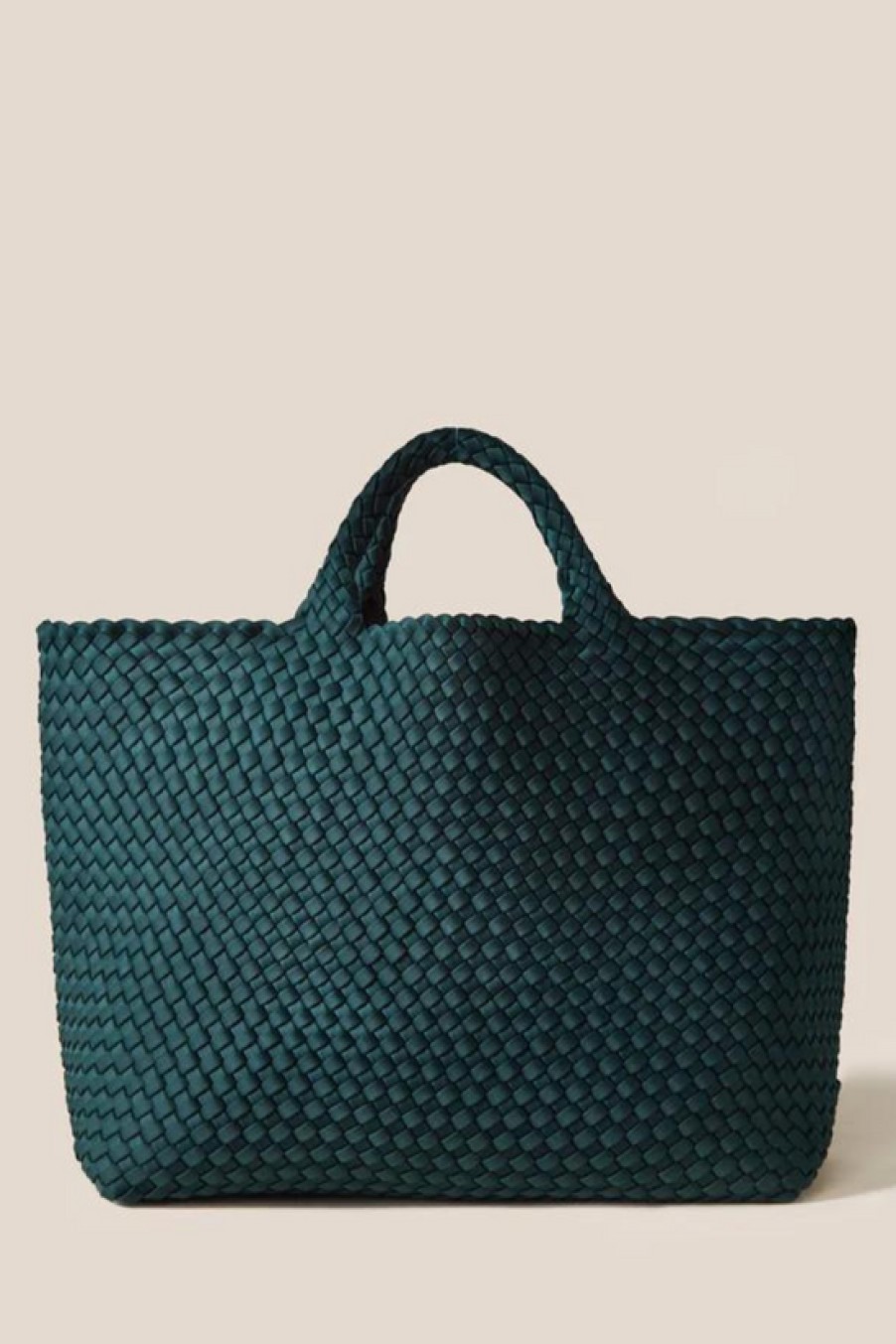 Accessories Naghedi | Naghedi, St. Barths Tote- Large