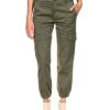 Clothing Sanctuary | Sanctuary, Rebel Pant- Hiker Green