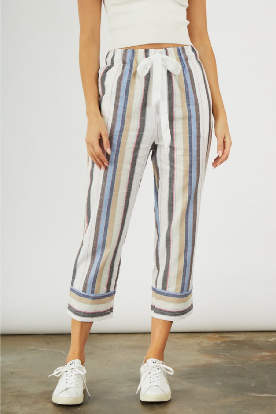 Clothing Zaket u0026 Plover | Zaket & Plover, Stripe Pant