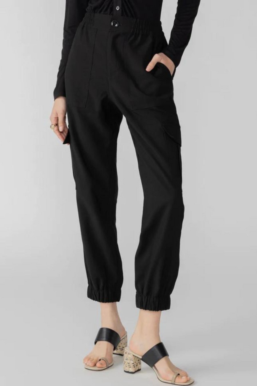 Clothing Sanctuary | Sanctuary, Harmony Pant