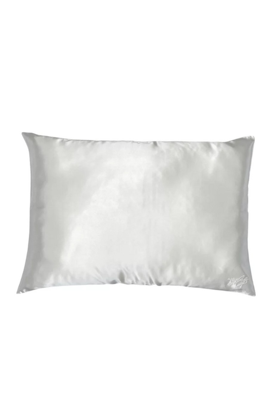 Clothing Sunday Night Silk | Sunday Night Silk, Pearl Silk Queen Pillowcase