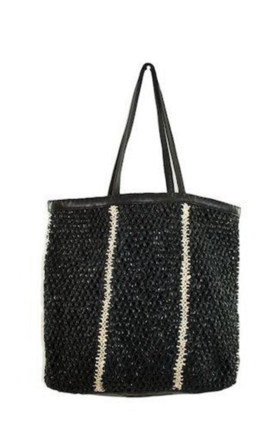 Accessories En Shallah | En Shallah, Woven Bag