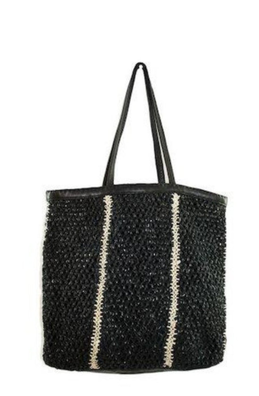 Accessories En Shallah | En Shallah, Woven Bag